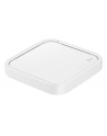 Samsung Wireless Charger Pad 15W Biały (EP-P2400BWEGEU) - nr 5