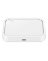Samsung Wireless Charger Pad 15W Biały (EP-P2400BWEGEU) - nr 7