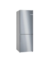 bosch Chłodziarko-zamrażarka KGN362IDF - nr 15