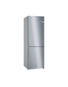 bosch Chłodziarko-zamrażarka KGN362IDF - nr 16