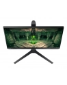 samsung Monitor 25 cali LS25BG400(wersja europejska)XEN IPS 1920x1080 FHD 16:9 2xHDMI/1xDP 1 ms (GTG) płaski HAS+PIVOT 240Hz Gaming - nr 103