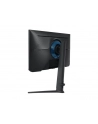samsung Monitor 25 cali LS25BG400(wersja europejska)XEN IPS 1920x1080 FHD 16:9 2xHDMI/1xDP 1 ms (GTG) płaski HAS+PIVOT 240Hz Gaming - nr 110