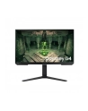 samsung Monitor 25 cali LS25BG400(wersja europejska)XEN IPS 1920x1080 FHD 16:9 2xHDMI/1xDP 1 ms (GTG) płaski HAS+PIVOT 240Hz Gaming - nr 116