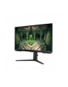 samsung Monitor 25 cali LS25BG400(wersja europejska)XEN IPS 1920x1080 FHD 16:9 2xHDMI/1xDP 1 ms (GTG) płaski HAS+PIVOT 240Hz Gaming - nr 118