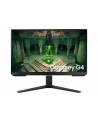 samsung Monitor 25 cali LS25BG400(wersja europejska)XEN IPS 1920x1080 FHD 16:9 2xHDMI/1xDP 1 ms (GTG) płaski HAS+PIVOT 240Hz Gaming - nr 127