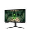 samsung Monitor 25 cali LS25BG400(wersja europejska)XEN IPS 1920x1080 FHD 16:9 2xHDMI/1xDP 1 ms (GTG) płaski HAS+PIVOT 240Hz Gaming - nr 130