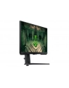 samsung Monitor 25 cali LS25BG400(wersja europejska)XEN IPS 1920x1080 FHD 16:9 2xHDMI/1xDP 1 ms (GTG) płaski HAS+PIVOT 240Hz Gaming - nr 132