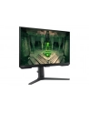 samsung Monitor 25 cali LS25BG400(wersja europejska)XEN IPS 1920x1080 FHD 16:9 2xHDMI/1xDP 1 ms (GTG) płaski HAS+PIVOT 240Hz Gaming - nr 134