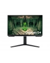 samsung Monitor 25 cali LS25BG400(wersja europejska)XEN IPS 1920x1080 FHD 16:9 2xHDMI/1xDP 1 ms (GTG) płaski HAS+PIVOT 240Hz Gaming - nr 24