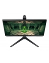 samsung Monitor 25 cali LS25BG400(wersja europejska)XEN IPS 1920x1080 FHD 16:9 2xHDMI/1xDP 1 ms (GTG) płaski HAS+PIVOT 240Hz Gaming - nr 31
