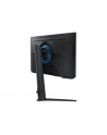 samsung Monitor 25 cali LS25BG400(wersja europejska)XEN IPS 1920x1080 FHD 16:9 2xHDMI/1xDP 1 ms (GTG) płaski HAS+PIVOT 240Hz Gaming - nr 36