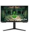 samsung Monitor 25 cali LS25BG400(wersja europejska)XEN IPS 1920x1080 FHD 16:9 2xHDMI/1xDP 1 ms (GTG) płaski HAS+PIVOT 240Hz Gaming - nr 41