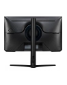 samsung Monitor 25 cali LS25BG400(wersja europejska)XEN IPS 1920x1080 FHD 16:9 2xHDMI/1xDP 1 ms (GTG) płaski HAS+PIVOT 240Hz Gaming - nr 72