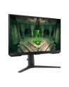 samsung Monitor 25 cali LS25BG400(wersja europejska)XEN IPS 1920x1080 FHD 16:9 2xHDMI/1xDP 1 ms (GTG) płaski HAS+PIVOT 240Hz Gaming - nr 87