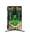 samsung Monitor 25 cali LS25BG400(wersja europejska)XEN IPS 1920x1080 FHD 16:9 2xHDMI/1xDP 1 ms (GTG) płaski HAS+PIVOT 240Hz Gaming - nr 89