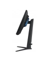 samsung Monitor 25 cali LS25BG400(wersja europejska)XEN IPS 1920x1080 FHD 16:9 2xHDMI/1xDP 1 ms (GTG) płaski HAS+PIVOT 240Hz Gaming - nr 90