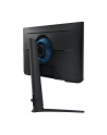 samsung Monitor 25 cali LS25BG400(wersja europejska)XEN IPS 1920x1080 FHD 16:9 2xHDMI/1xDP 1 ms (GTG) płaski HAS+PIVOT 240Hz Gaming - nr 91