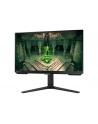 samsung Monitor 25 cali LS25BG400(wersja europejska)XEN IPS 1920x1080 FHD 16:9 2xHDMI/1xDP 1 ms (GTG) płaski HAS+PIVOT 240Hz Gaming - nr 99