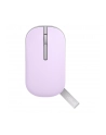 Asus Wireless Mouse MD100 Wireless, Purple, Bluetooth (90XB07A0BMU010) - nr 6