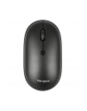 TARGUS AMB581GL myszka Oburęczny RF Wireless+Bluetooth - nr 1