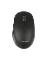 TARGUS AMB582GL myszka Po prawej stronie RF Wireless+Bluetooth Optyczny 2400 DPI - nr 1