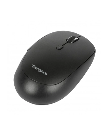 TARGUS AMB582GL myszka Po prawej stronie RF Wireless+Bluetooth Optyczny 2400 DPI nr 1