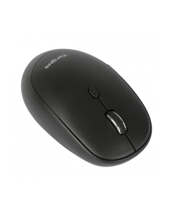 TARGUS AMB582GL myszka Po prawej stronie RF Wireless+Bluetooth Optyczny 2400 DPI nr 2
