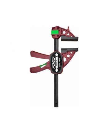 Piher P52625 Ścisk Stolarski Extra Quick Piher 125 Cm