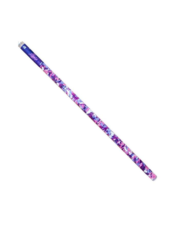 Plus Plus Klocki tuba 1M Glitter 4245 DANTE główny