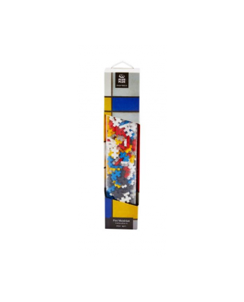 Plus Plus Klocki Inspired Mondrian 72 elementy 4279 DANTE