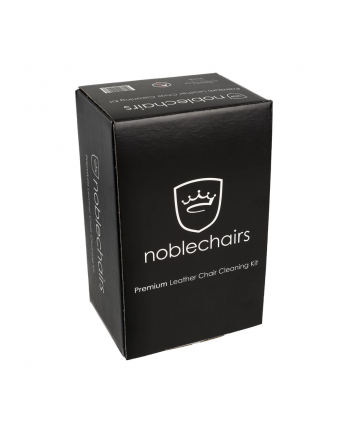 noblechairs Zestaw do czyszczenia i pielęgnacji nr 2