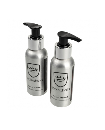 noblechairs Zestaw do czyszczenia i pielęgnacji nr 1