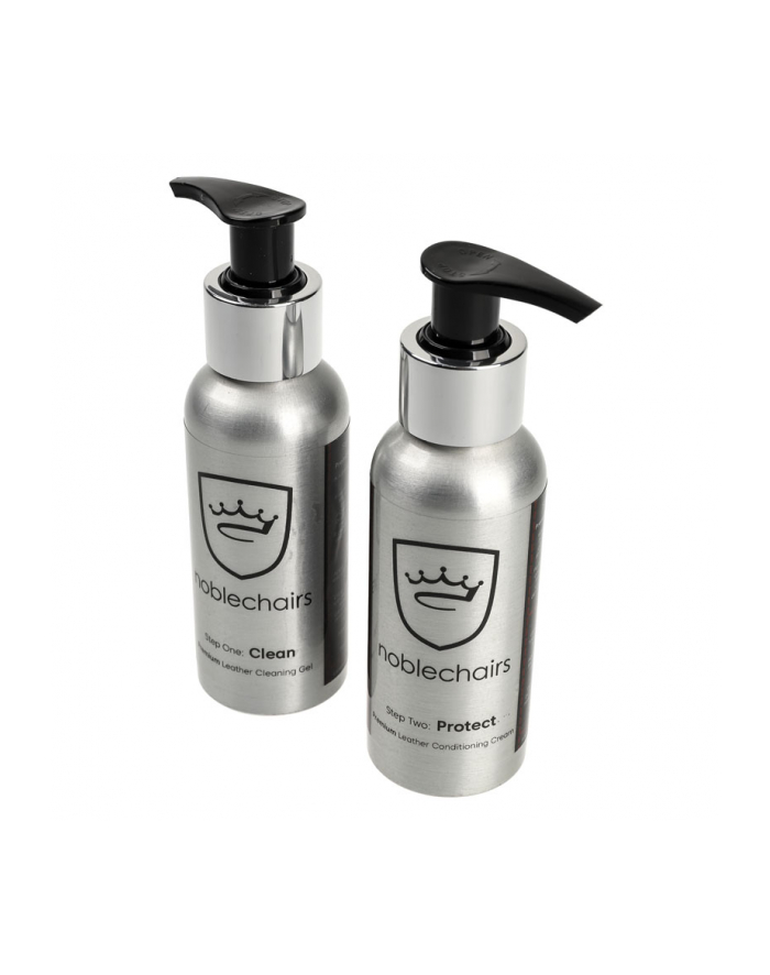 noblechairs Zestaw do czyszczenia i pielęgnacji główny