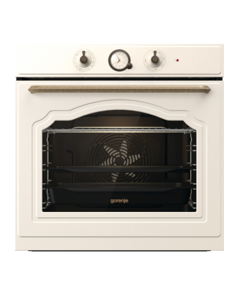 gorenje Piekarnik BOS67371CLI