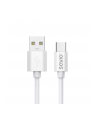 savio Kabel USB-A - USB-C, 3m,  CL-168 - nr 1