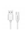 savio Kabel USB-A - USB-C, 3m,  CL-168 - nr 2