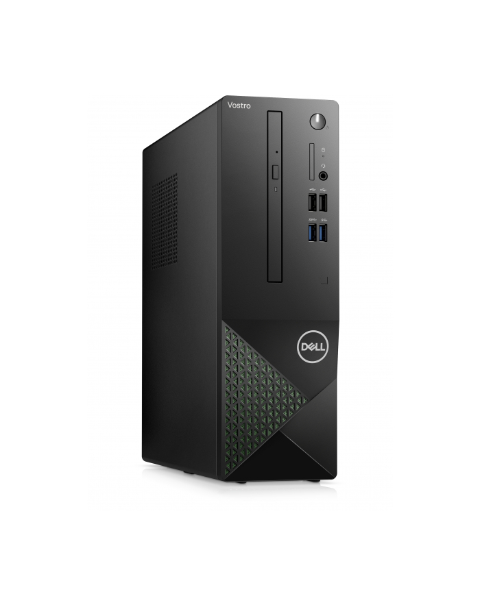 dell Komputer Vostro 3710 Win11Pro i7-12700/16GB/512GB SSD/Intel UHD 770/DVD RW/WLAN + BT/Kb/Mouse/3Y BWOS główny