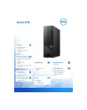 dell Komputer Vostro 3710 Win11Pro i7-12700/16GB/512GB SSD/Intel UHD 770/DVD RW/WLAN + BT/Kb/Mouse/3Y BWOS - nr 5