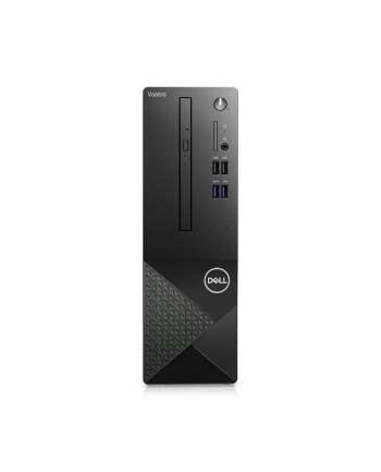 dell Komputer Vostro 3710 Win11Pro i5-12400/16GB/512GB SSD/Intel UHD 730/WLAN + BT/DVD RW/Kb/Mouse/3Y BWOS