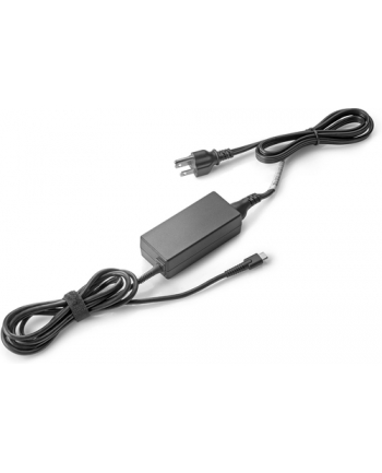 hp inc. 45W USB-C LC Power Adapter (wersja europejska)RO     1MZ01AA nr 2