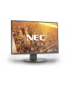 nec Monitor MultiSync EA242WU czarny IPS 1920x1200 - nr 2