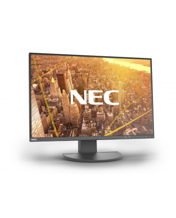 nec Monitor MultiSync EA242WU czarny IPS 1920x1200