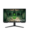 samsung Monitor 25 cali LS25BG400(wersja europejska)XEN IPS 1920x1080 FHD 16:9 2xHDMI/1xDP 1 ms (GTG) płaski HAS+PIVOT 240Hz Gaming - nr 115