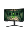 samsung Monitor 25 cali LS25BG400(wersja europejska)XEN IPS 1920x1080 FHD 16:9 2xHDMI/1xDP 1 ms (GTG) płaski HAS+PIVOT 240Hz Gaming - nr 118
