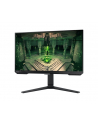 samsung Monitor 25 cali LS25BG400(wersja europejska)XEN IPS 1920x1080 FHD 16:9 2xHDMI/1xDP 1 ms (GTG) płaski HAS+PIVOT 240Hz Gaming - nr 36