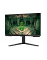 samsung Monitor 25 cali LS25BG400(wersja europejska)XEN IPS 1920x1080 FHD 16:9 2xHDMI/1xDP 1 ms (GTG) płaski HAS+PIVOT 240Hz Gaming - nr 5