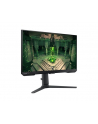 samsung Monitor 25 cali LS25BG400(wersja europejska)XEN IPS 1920x1080 FHD 16:9 2xHDMI/1xDP 1 ms (GTG) płaski HAS+PIVOT 240Hz Gaming - nr 61