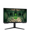 samsung Monitor 25 cali LS25BG400(wersja europejska)XEN IPS 1920x1080 FHD 16:9 2xHDMI/1xDP 1 ms (GTG) płaski HAS+PIVOT 240Hz Gaming - nr 6