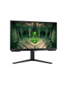 samsung Monitor 25 cali LS25BG400(wersja europejska)XEN IPS 1920x1080 FHD 16:9 2xHDMI/1xDP 1 ms (GTG) płaski HAS+PIVOT 240Hz Gaming - nr 77