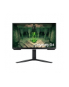 samsung Monitor 25 cali LS25BG400(wersja europejska)XEN IPS 1920x1080 FHD 16:9 2xHDMI/1xDP 1 ms (GTG) płaski HAS+PIVOT 240Hz Gaming - nr 93